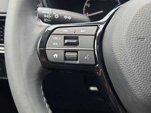 Certified 2024 Honda CR-V EX-L image 19