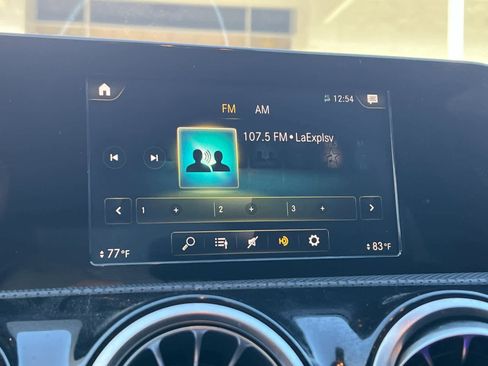 Used 2020 Mercedes-Benz A 220 image 17