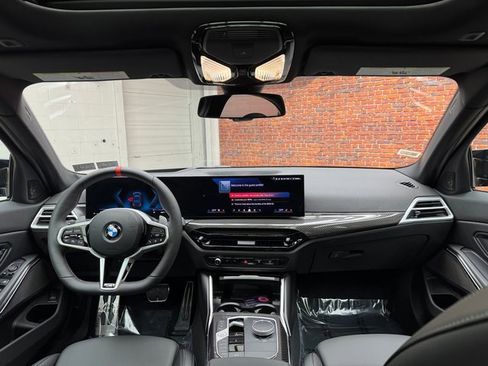 New 2026 BMW M340i xDrive w/ Premium Package image 12