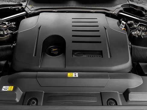 Used 2022 Land Rover Range Rover Sport SE image 30