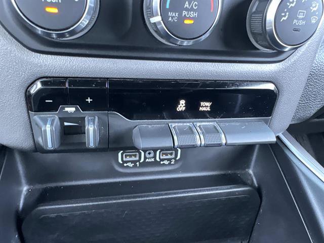 Used 2022 RAM 1500 Big Horn AWD/4WD image 15