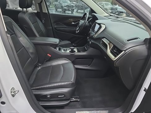 Used 2018 GMC Terrain Denali w/ Advanced Safety Package image 33