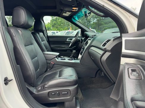 Used 2015 Ford Explorer Sport AWD/4WD image 20