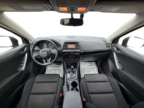 Used 2013 MAZDA CX-5 Touring w/ Touring Tech Pkg FWD image 24