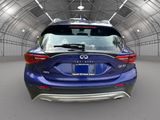 Used 2017 INFINITI QX30 AWD image 4