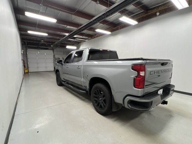 Used 2024 Chevrolet Silverado 1500 RST AWD/4WD image 6