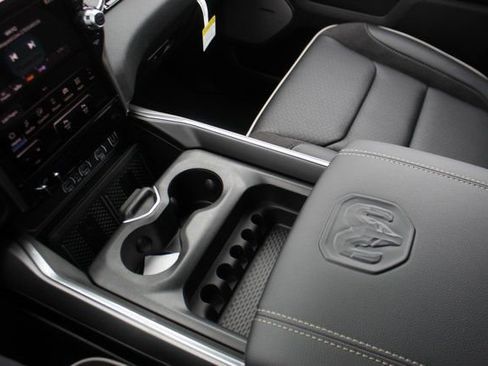 New 2026 RAM 1500 Laramie image 27