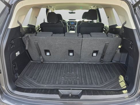 Used 2020 Subaru Ascent Premium w/ Convenience Package AWD/4WD image 19