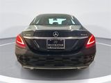 Certified 2021 Mercedes-Benz C 300 4MATIC Sedan image 3