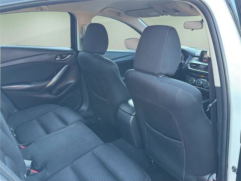 Used 2017 MAZDA MAZDA6 Sport image 17