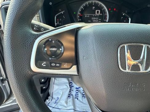 Used 2019 Honda CR-V LX image 19