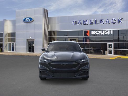 New 2026 Ford Mustang Mach-E Select RWD image 30
