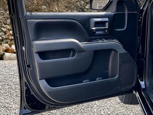 Used 2017 Chevrolet Silverado 1500 LT w/ All Star Edition AWD/4WD image 21