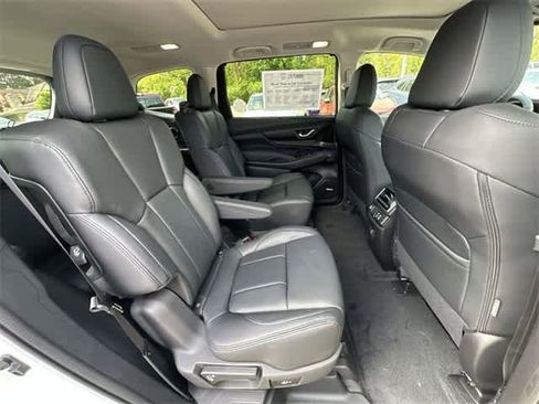 Used 2025 Subaru Ascent Bronze Edition image 24