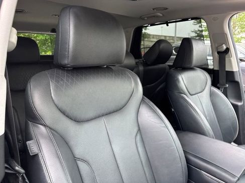Used 2020 Hyundai Palisade SEL FWD image 28