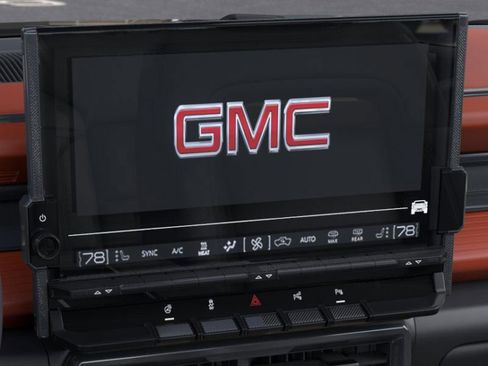 New 2026 GMC Hummer EV 3X w/ Carbon Fiber Edition Package image 20
