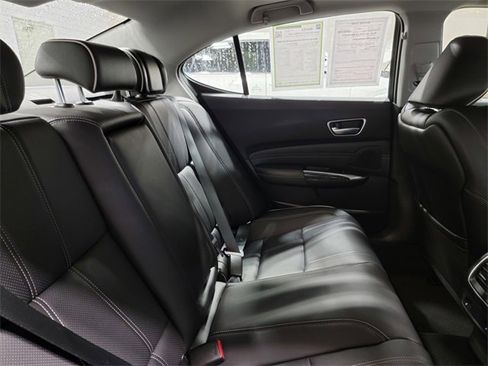 Used 2019 Acura TLX V6 SH-AWD w/ Advance Package image 14