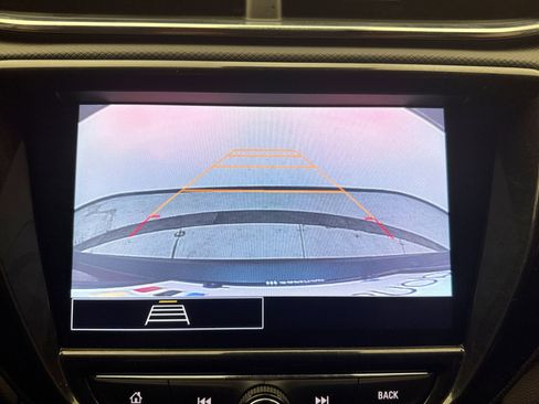 Used 2023 Chevrolet TrailBlazer RS w/ Convenience Package image 15