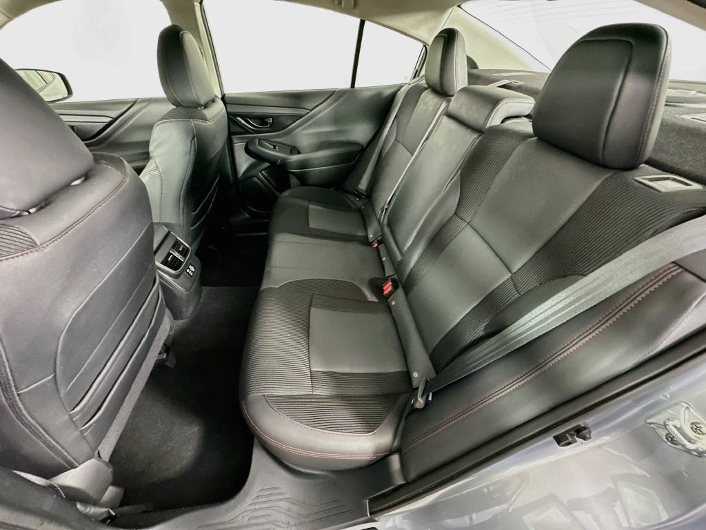 Used 2024 Subaru Legacy Sport AWD/4WD image 32
