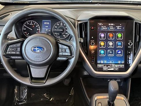 Certified 2025 Subaru Crosstrek 2.5i Premium AWD/4WD image 17