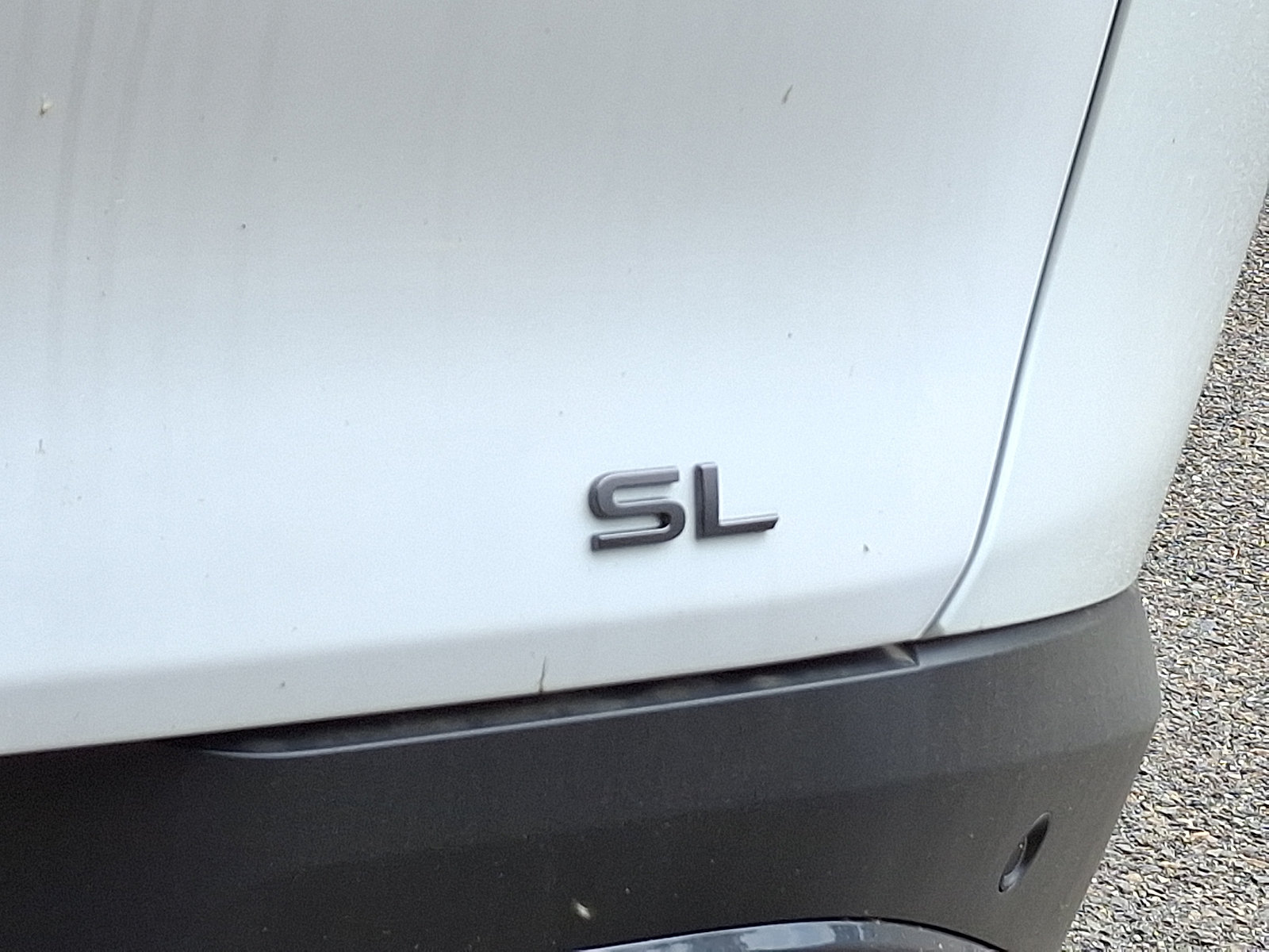 New 2026 Nissan Murano SL AWD/4WD image 23