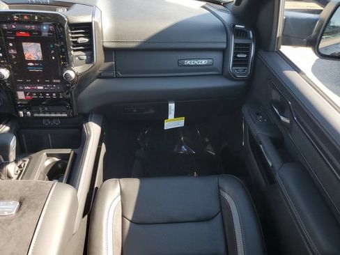 New 2026 RAM 1500 RHO AWD/4WD image 20