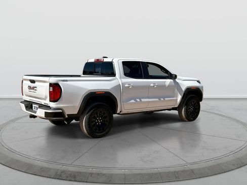 New 2026 GMC Canyon Elevation w/ Convenience Package AWD/4WD image 8