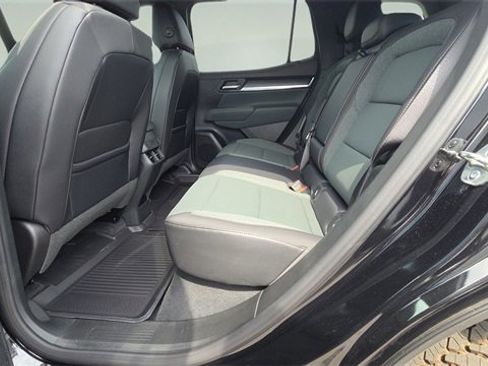 New 2026 GMC Terrain AT4 w/ LPO, Floor Liner Package image 27