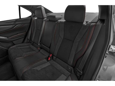 Used 2024 Subaru WRX Limited image 8