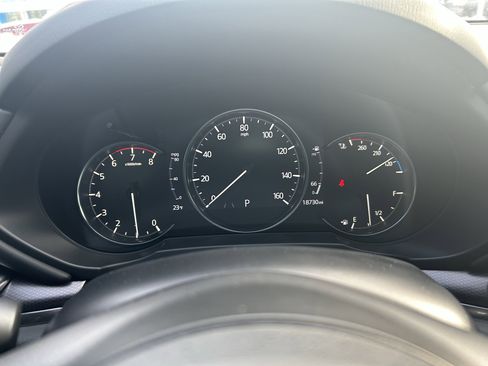 Used 2023 MAZDA CX-5 AWD 2.5 Turbo image 11