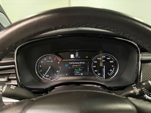Used 2024 Cadillac XT6 Sport w/ LPO, Floor Liner Package AWD/4WD image 79