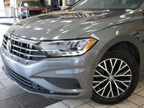 Used 2021 Volkswagen Jetta S FWD image 20