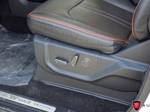 Used 2021 Ford Expedition King Ranch AWD/4WD image 28