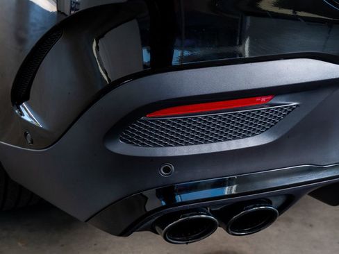 Used 2021 Mercedes-Benz GLE 53 AMG 4MATIC Coupe image 28