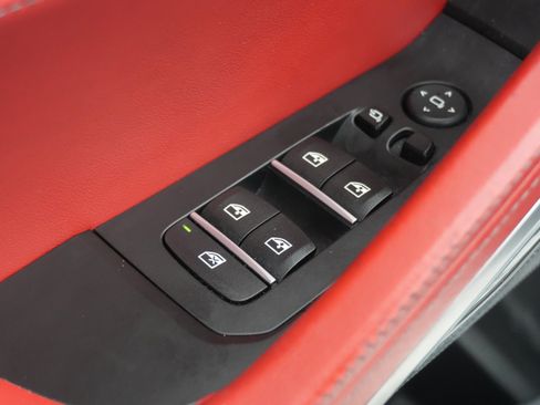 Used 2025 BMW X6 M Competition w/ Executive Package AWD/4WD image 19