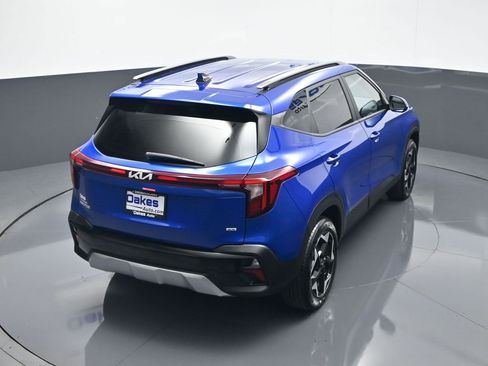 Certified 2026 Kia Seltos S AWD/4WD image 53