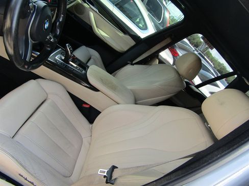 Used 2016 BMW X5 xDrive35i AWD/4WD image 10