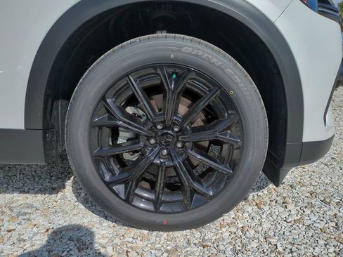 New 2026 MAZDA CX-70 3.3 Turbo w/ Premium Plus Pkg image 11