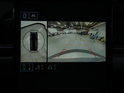 New 2026 GMC Terrain AT4 image 32