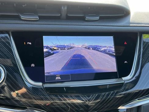 Used 2025 Cadillac XT6 Premium Luxury FWD image 33