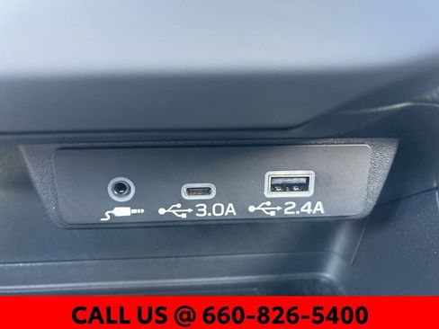 Used 2024 Subaru Crosstrek 2.5i Wilderness w/ Crosstrek Mirror Package AWD/4WD image 23
