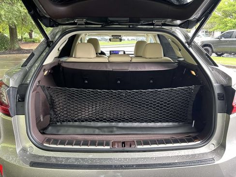 Used 2017 Lexus RX 350 FWD w/ Luxury Package image 8