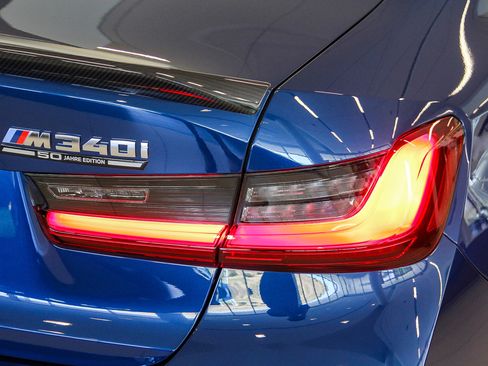 New 2026 BMW M340i xDrive w/ Premium Package AWD/4WD image 7