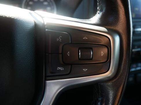 Used 2021 Chevrolet Silverado 1500 LT image 29