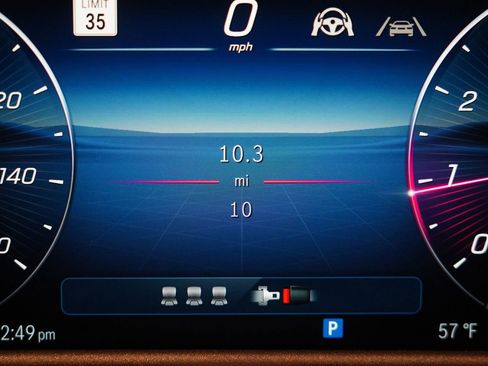 New 2026 Mercedes-Benz E 350 E 350 image 22