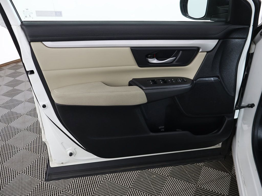 Used 2018 Honda CR-V LX image 19