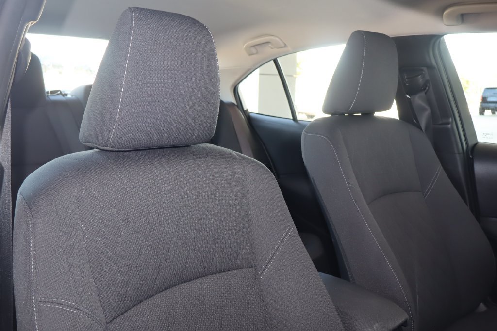 Used 2024 Toyota Corolla LE FWD image 37