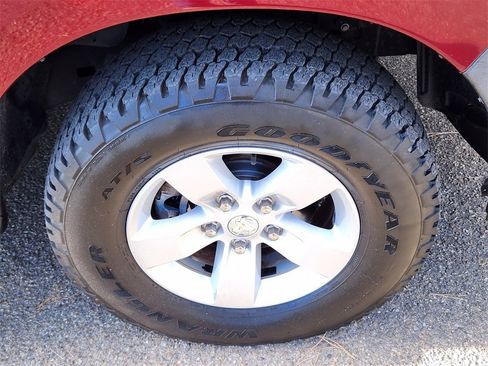 Used 2018 RAM 1500 Tradesman w/ Popular Equipment Group image 14