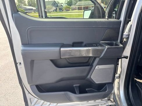 Used 2022 Ford F150 XLT w/ Equipment Group 302A High AWD/4WD image 37