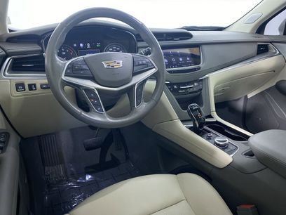 Certified 2023 Cadillac XT5 Premium Luxury w/ Technology Package